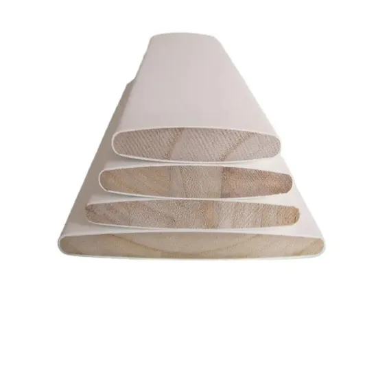 Componenti per persiane di piantagioni di legno duro per hotel al miglior prezzo